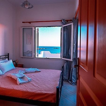 Panoramio Paleochora Apartman Kültér fotó