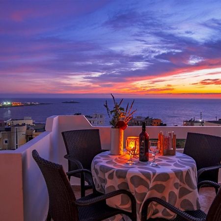 Panoramio Paleochora Apartman Kültér fotó
