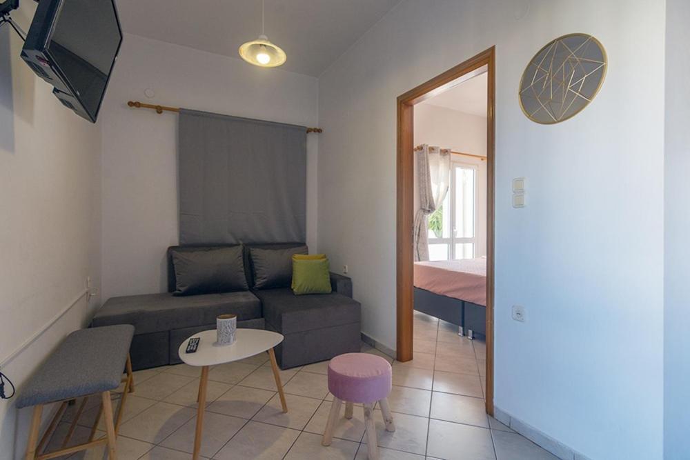 Panoramio Paleochora Apartman Kültér fotó