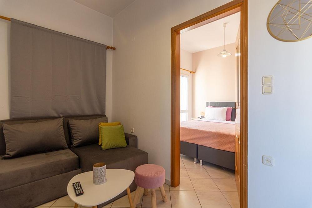 Panoramio Paleochora Apartman Kültér fotó