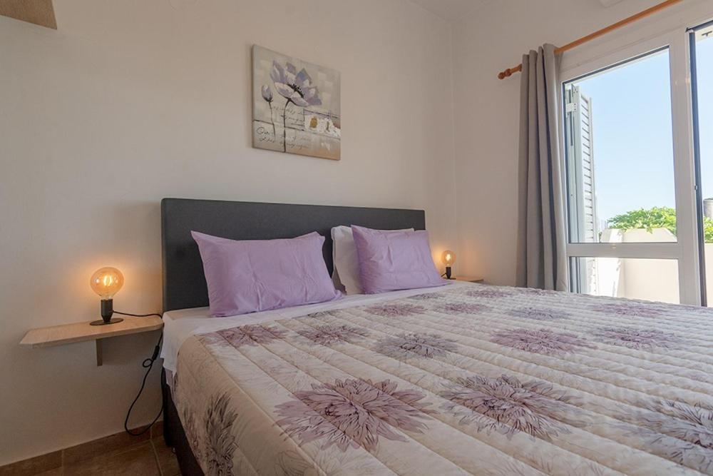 Panoramio Paleochora Apartman Kültér fotó