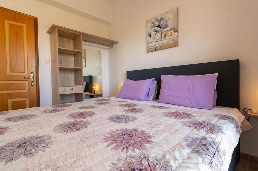 Panoramio Paleochora Apartman Kültér fotó