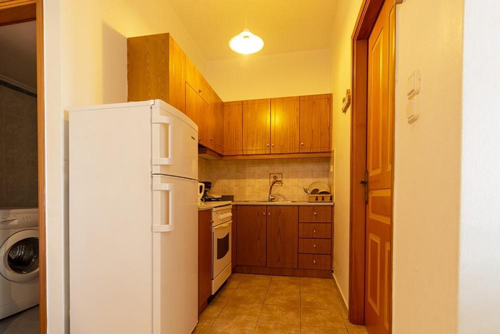 Panoramio Paleochora Apartman Kültér fotó