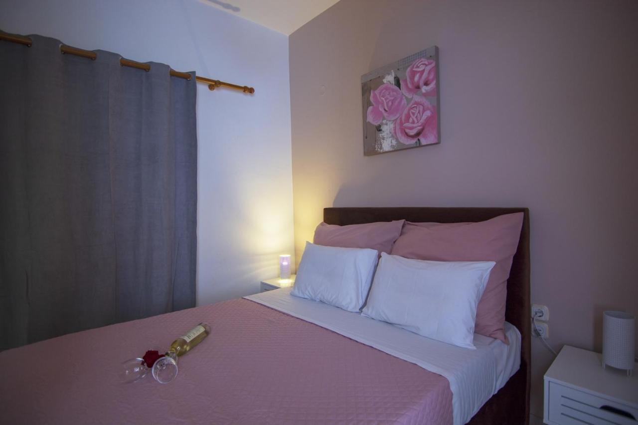 Panoramio Paleochora Apartman Kültér fotó