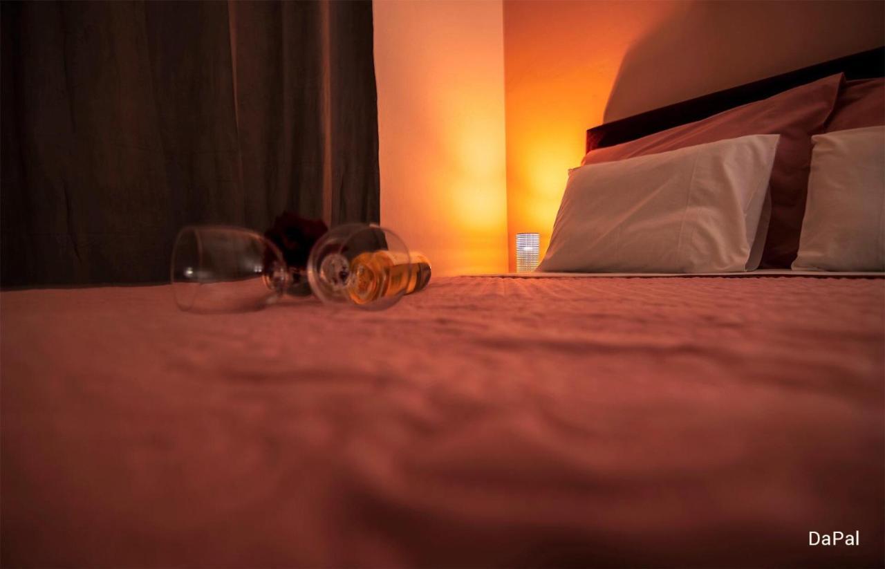 Panoramio Paleochora Apartman Kültér fotó