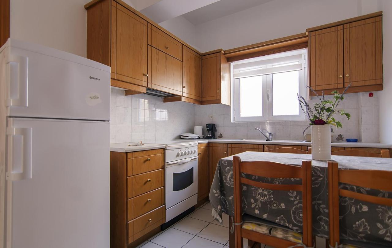 Panoramio Paleochora Apartman Kültér fotó