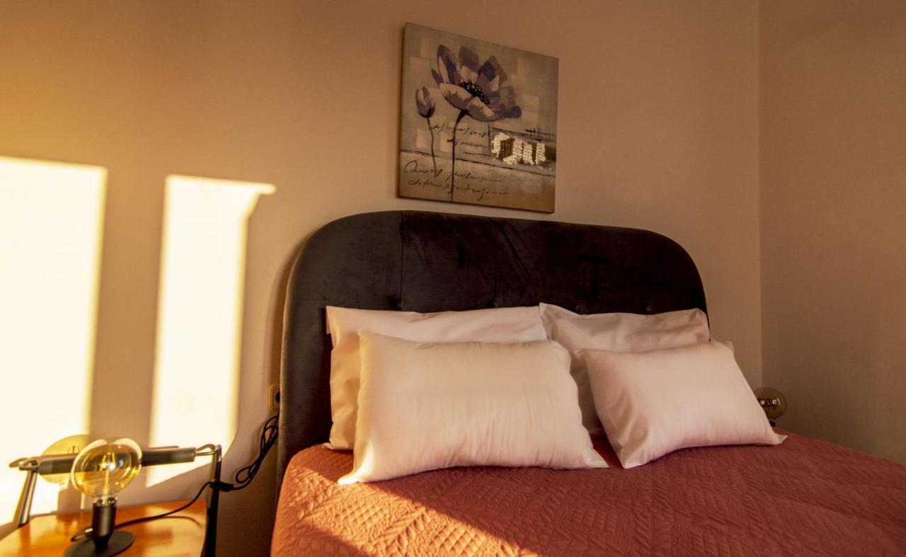 Panoramio Paleochora Apartman Kültér fotó