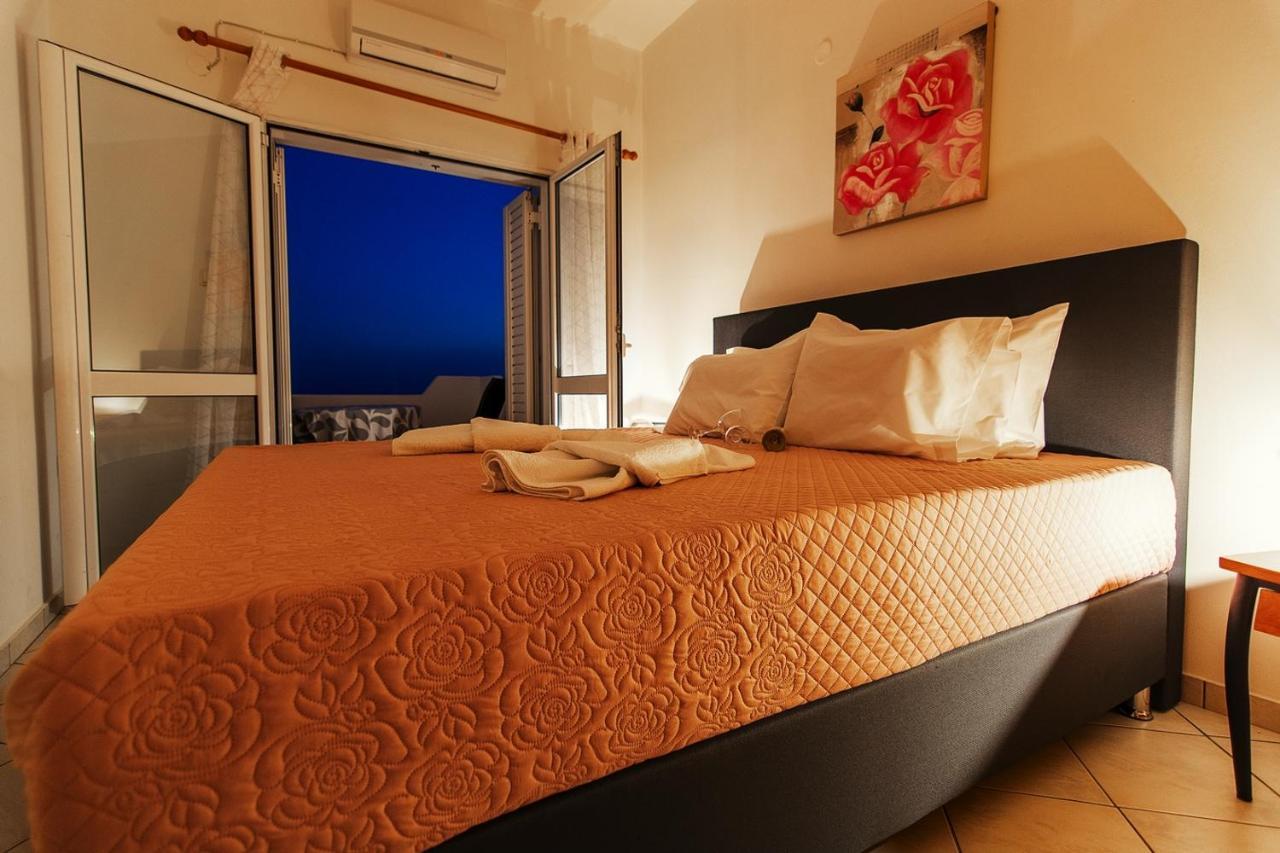 Panoramio Paleochora Apartman Kültér fotó