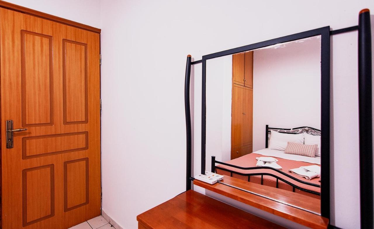 Panoramio Paleochora Apartman Kültér fotó