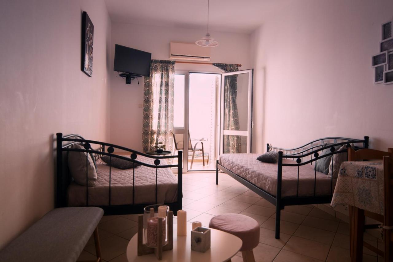 Panoramio Paleochora Apartman Kültér fotó
