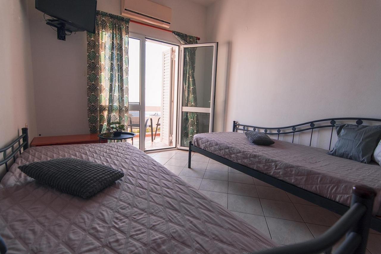 Panoramio Paleochora Apartman Kültér fotó